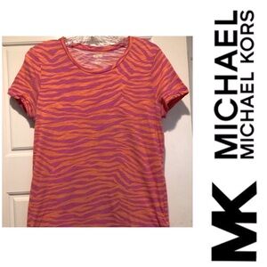 Michael Kors tee